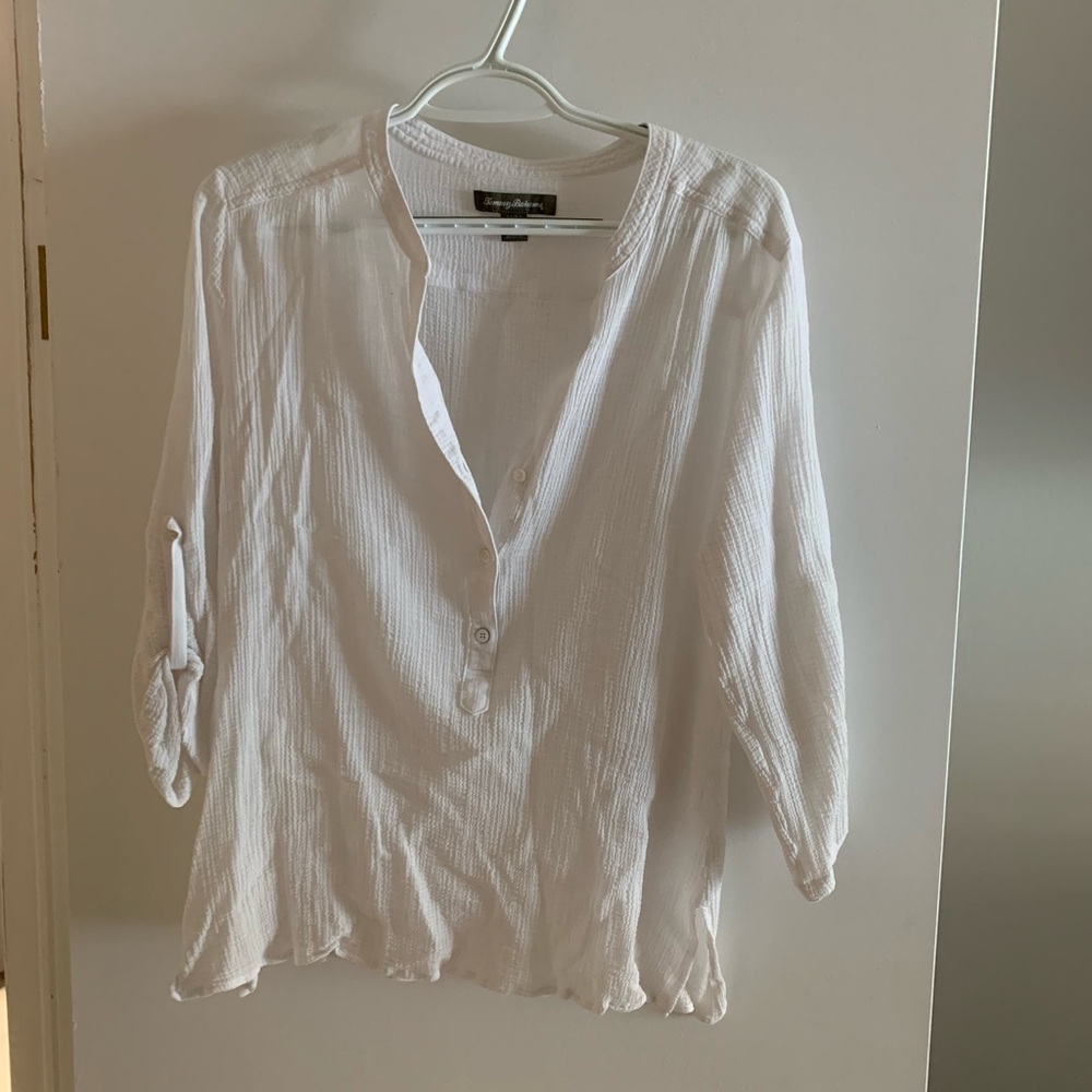Cool summer top